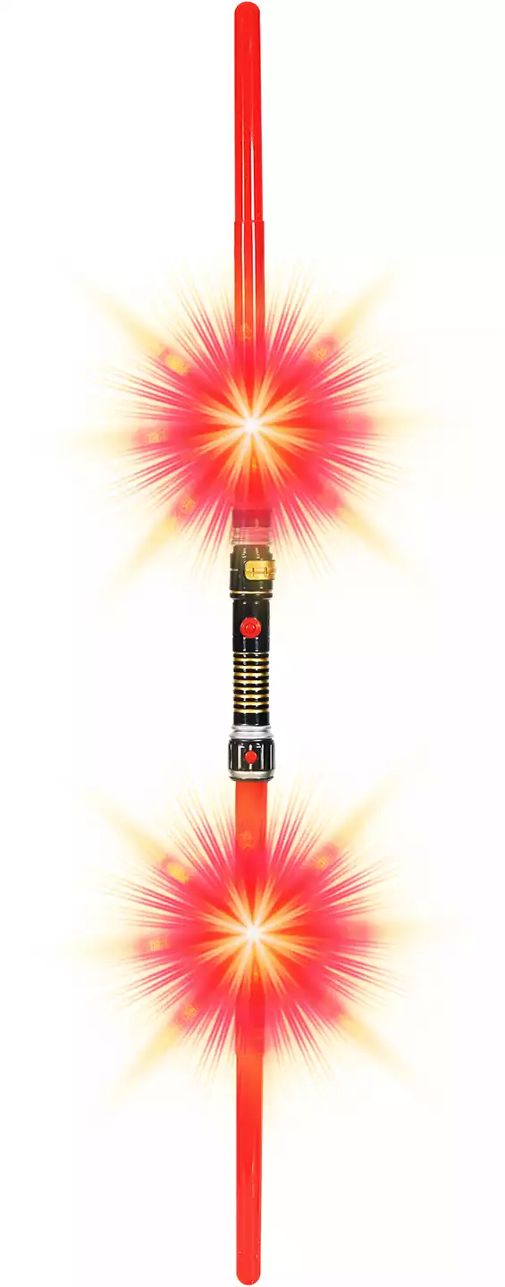 Меч на батарейках Laser sword 868-9