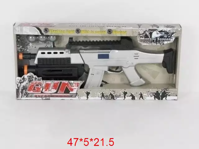 Автомат на батарейках 8800-4A в/к