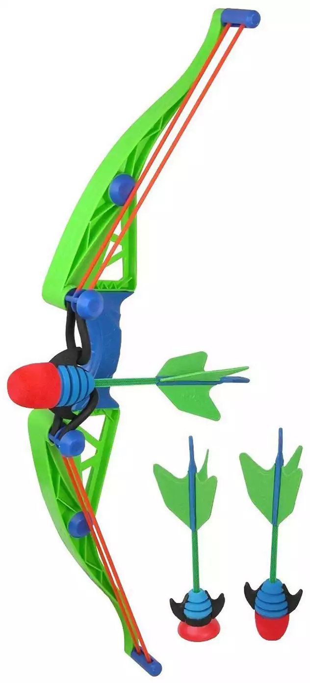 Лук и стрелы EVA 2581