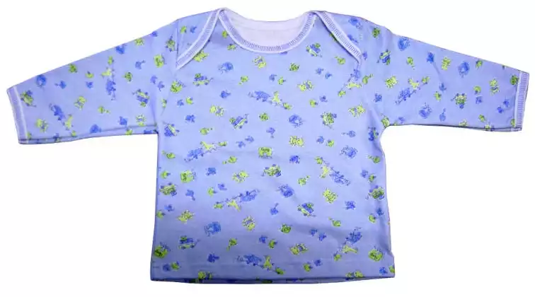 Кофточка для мальчика Совенок Я 11-207