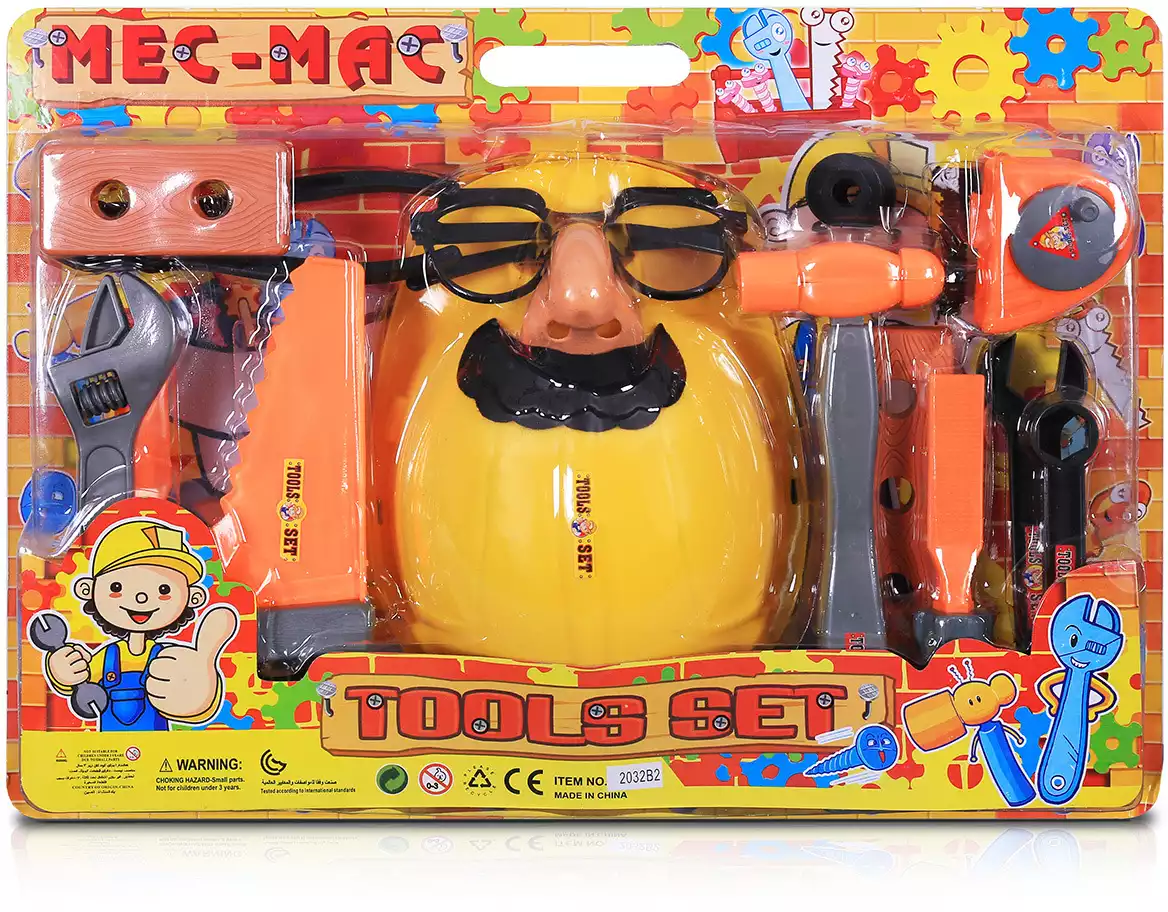 Набор инструментов 2032B2