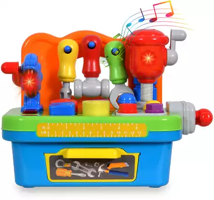 Игровой модуль инструментов 907