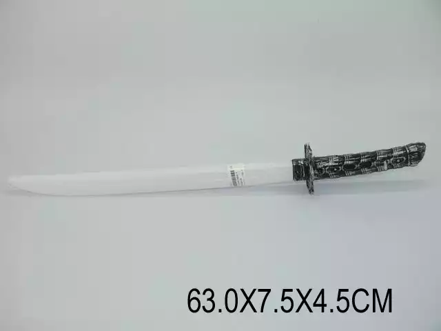 Меч на батарейках (свет+музыка) 8899-5