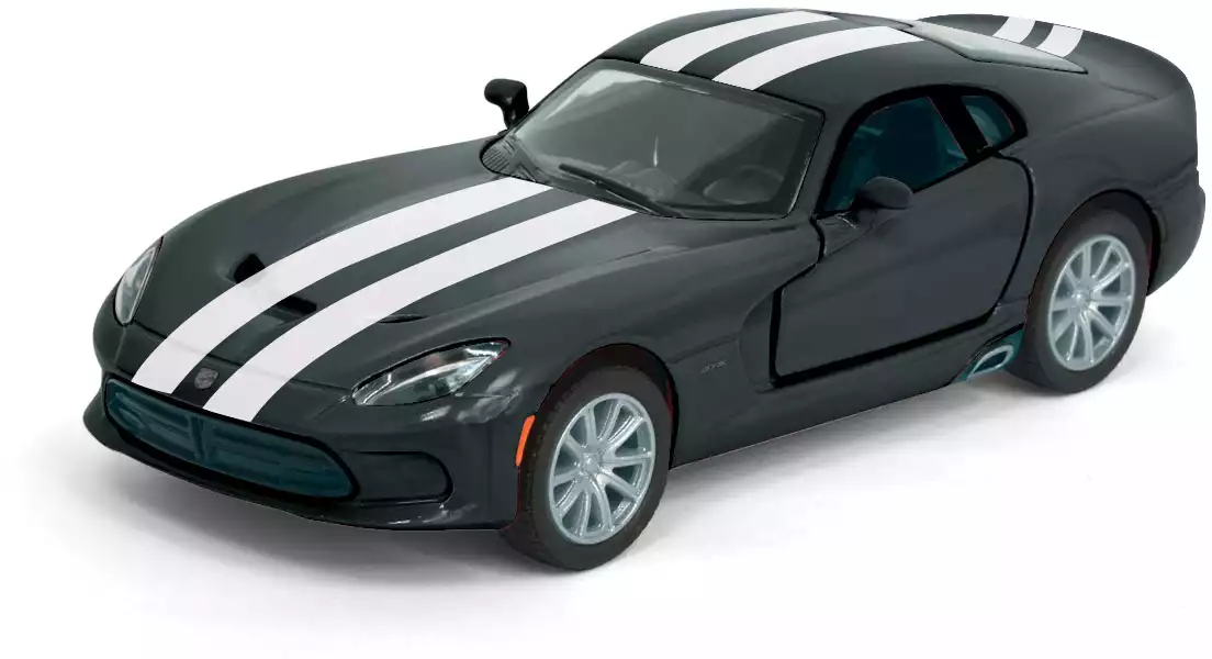 Мод. маш. KINSMART KT5363WF Viper GTS 1:40 в/к