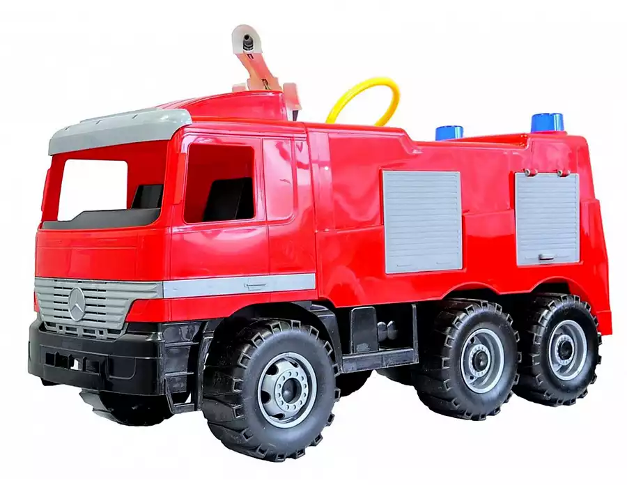 Машина Пожарная 68см 02028 LENA