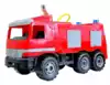 Машина Пожарная 68см 02028 LENA