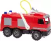 Машина Пожарная 68см 02028 LENA
