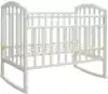 Кроватка Антел Алита 2