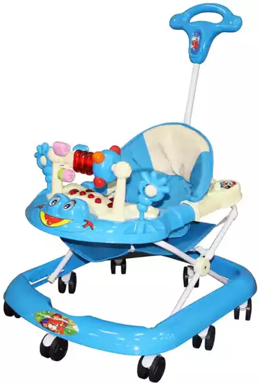 Ходунки Geburt XTD558