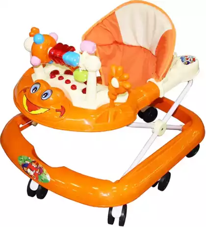 Ходунки Geburt XTD528