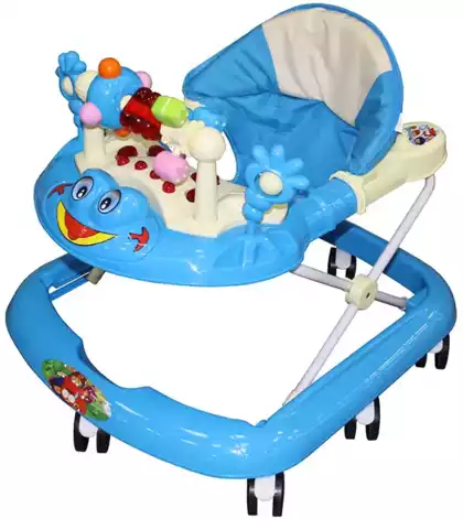 Ходунки Geburt XTD528