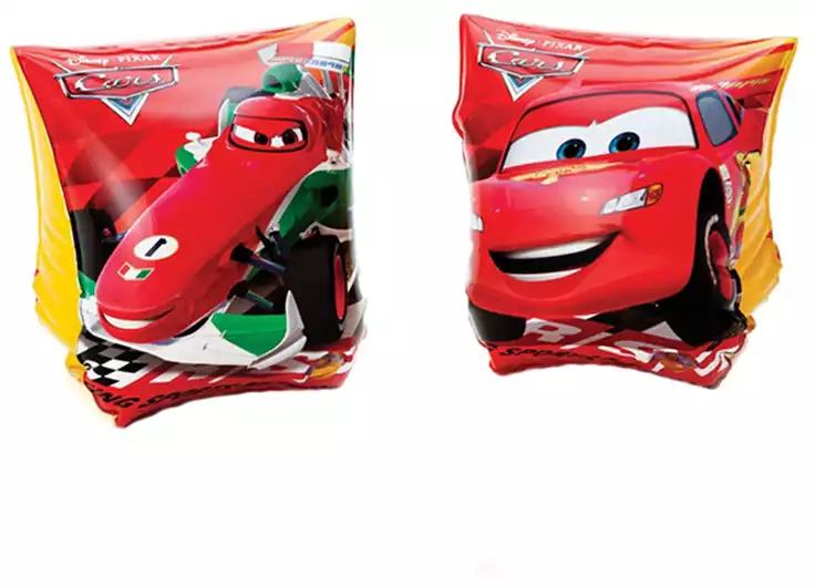 Нарукавники надувные 23*15 см INTEX 56652