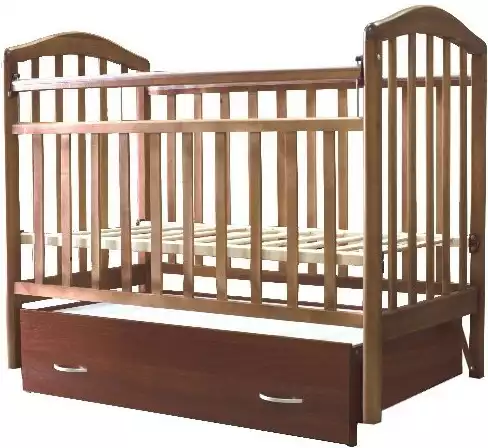 Кроватка Антел Алита 6