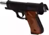 Пистолет металлический Beretta 92 G.22 15см