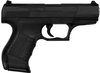 Пистолет металлический Walther P99 G.19 15см