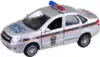 Модель машины 1:36 Autotime LADA GRANTA 33962W-RUS