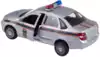 Модель машины 1:36 Autotime LADA GRANTA 33962W-RUS