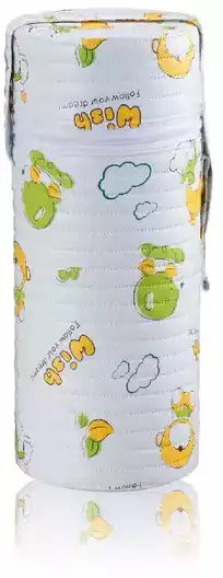 Контейнер для бутылочек Momeasy