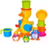 Игровой набор для ванны Утёнок 8810/896260 в/к