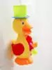 Игровой набор для ванны Утёнок 8810/896260 в/к