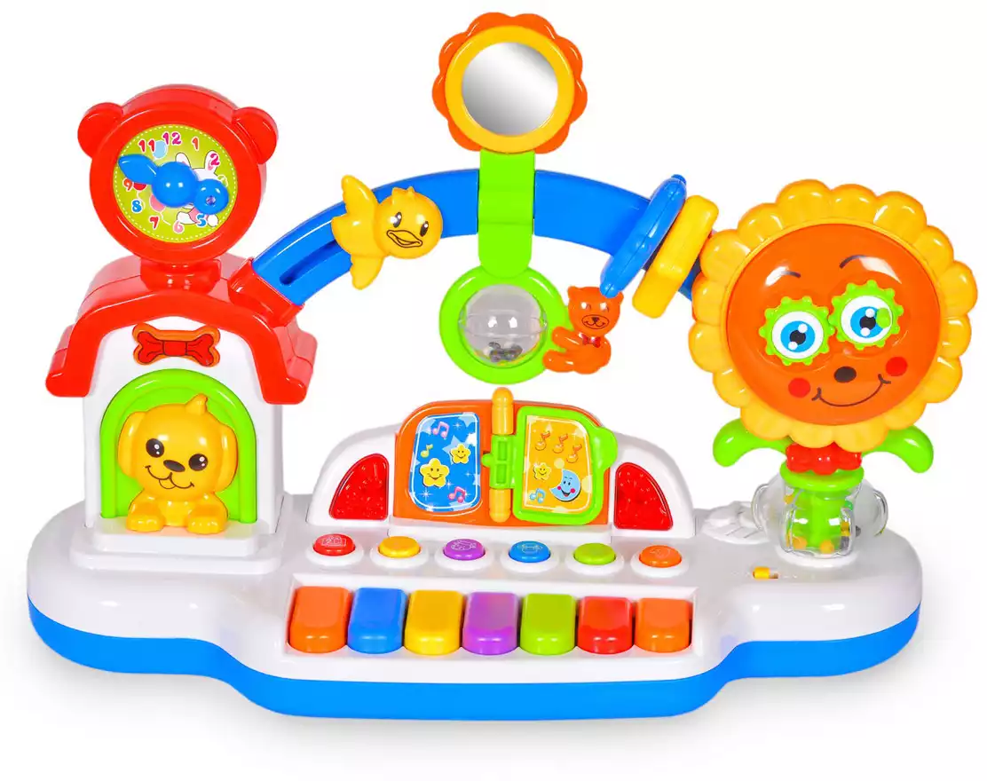 Игрушка музыкальная BB357