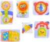 Игрушка музыкальная BB357