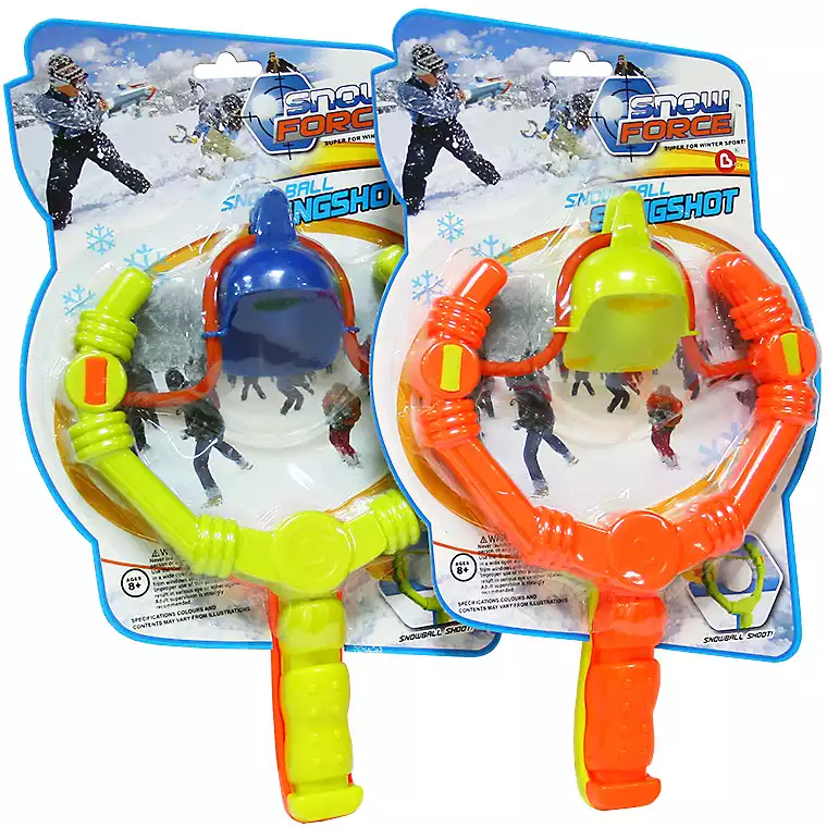 Снежная рогатка SNOW FORCE BT898