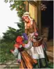Книга Сказки Братья Гримм 144 стр 9785378001545