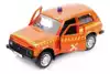 Модель машины АВТОПАРК 1:50 ЛАДА 2121(НИВА) 6540