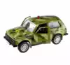 Модель машины АВТОПАРК 1:50 ЛАДА 2121(НИВА) 6540
