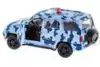Модель машины АВТОПАРК 1:50 УАЗ PATRIOT 6543