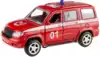 Модель машины АВТОПАРК 1:50 УАЗ PATRIOT 6543