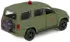 Модель машины АВТОПАРК 1:50 УАЗ PATRIOT 6543