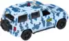 Модель машины АВТОПАРК 1:50 УАЗ PATRIOT 6543