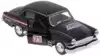 Модель машины АВТОПАРК 1:43 ГАЗ-21(Волга) 6545