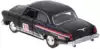 Модель машины АВТОПАРК 1:43 ГАЗ-21(Волга) 6545