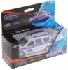 Модель машины 1:38 Autotime Lada Largus 49492W Rus