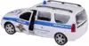 Модель машины 1:38 Autotime Lada Largus 49492W Rus