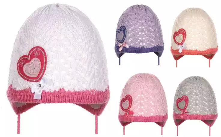 Шапка д/д р 50 1021 ANDER