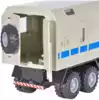 Машина инерционная КАМАЗ (9119) A532-H36014/15