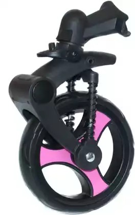 Комплектующая для колясок - Колесо С590P