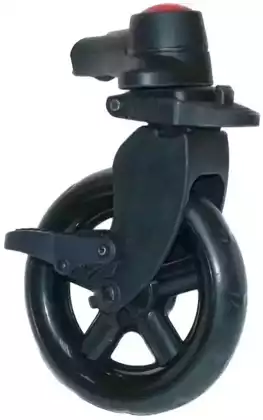 Комплектующая для колясок - Колесо С318PL