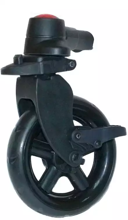 Комплектующая для колясок - Колесо С318PR