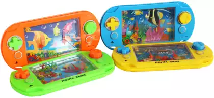 Игра водная с кольцами 2586QD