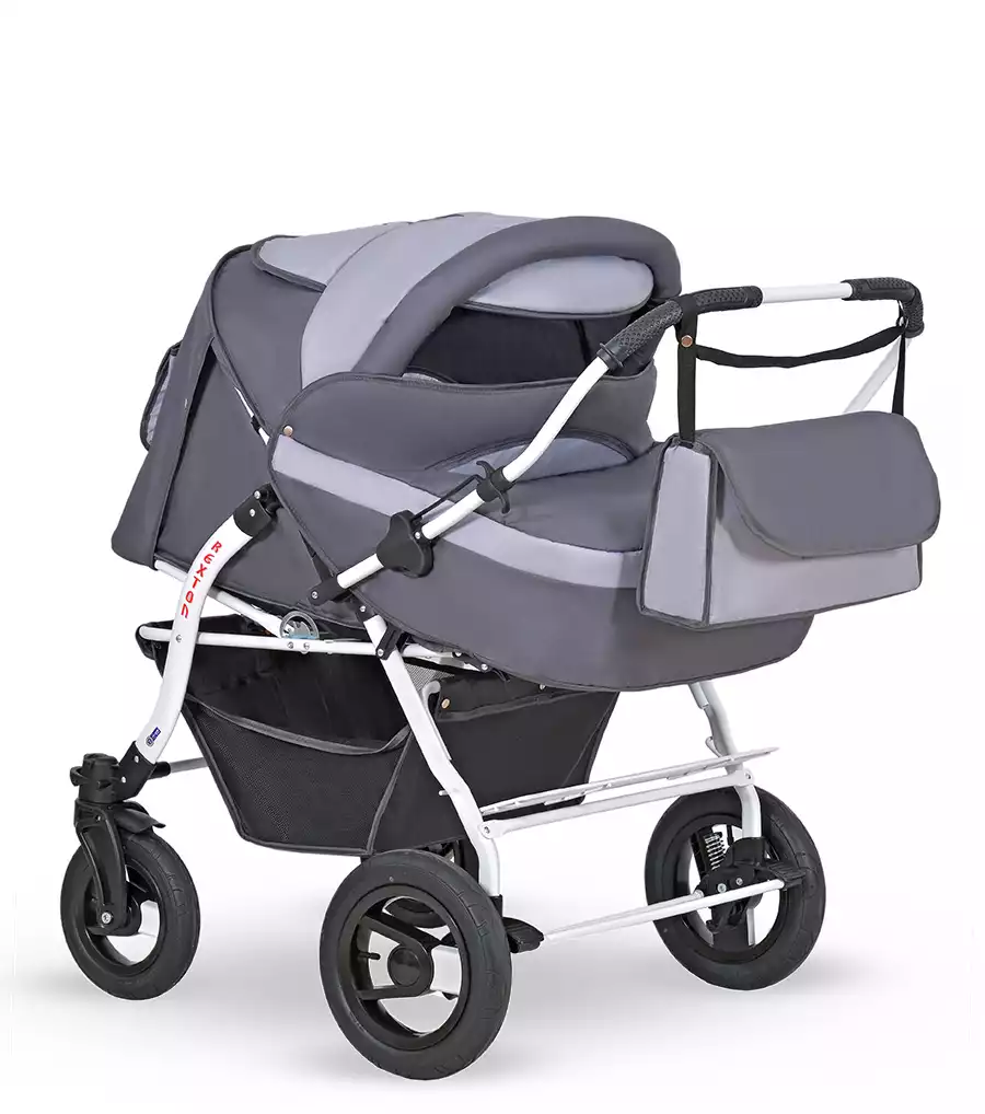   Baby-Merc Q9 Eco Straz 3  1     -      