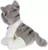 Мягкая игрушка Кошка Страйп 30 см 84404-4