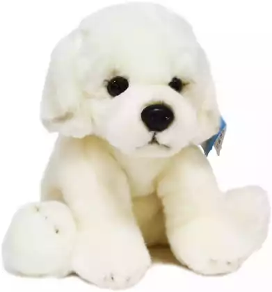 Мягкая игрушка Собака Ретривер Ричард 30 см 84404-5