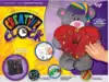 Набор для творчества Часы Creative clock СС-01-03 Мишка 2