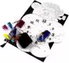 Набор для творчества Часы Creative clock СС-01-03 Мишка 2