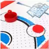 Настольная игра Аэрохоккей 4D250